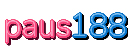 paus188 — logo kanal